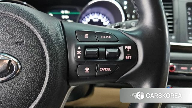 Kia The New Carnival 2018 Белый из Кореи, фото 6