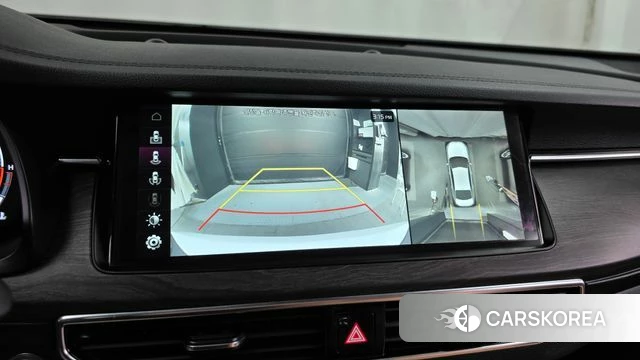 Kia K7 Premier 2020 Белый из Кореи, фото 6