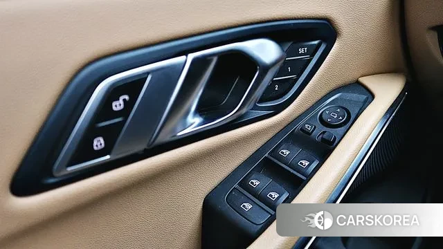 BMW 3 Series (G20) 2023 Белый из Кореи, фото 6