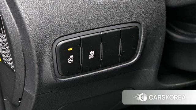 Kia The New Kia Ray 2023 Черный из Кореи, фото 6