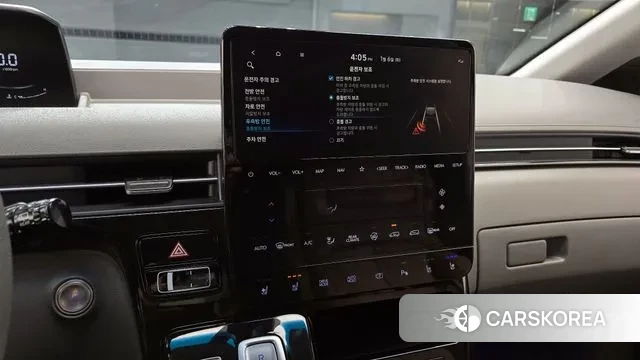 Hyundai Staria 2024 Белый из Кореи, фото 6