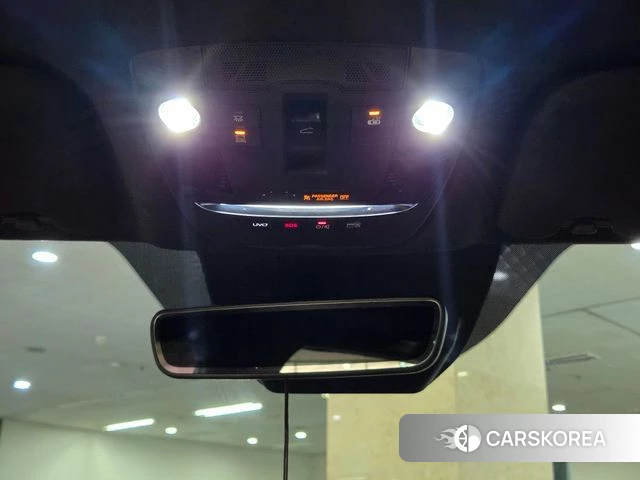 Kia Sorento 4th Generation 2020 Коричневый из Кореи, фото 6