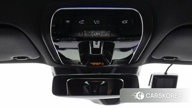 Mercedes-Benz E-Class W214 2025 Белый из Кореи, фото 6