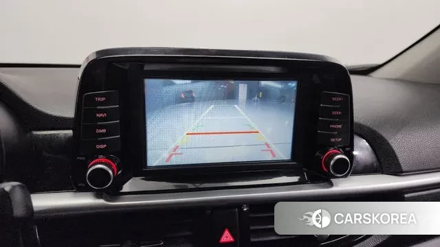 Kia All New Morning (JA) 2018 Жемчужный цвет из Кореи, фото 6