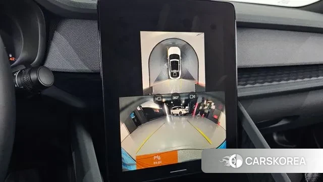 Polestar Polestar 2 2023 Белый из Кореи, фото 6