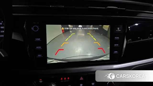 Ssangyong Beautiful Korando 2019 Серый из Кореи, фото 6