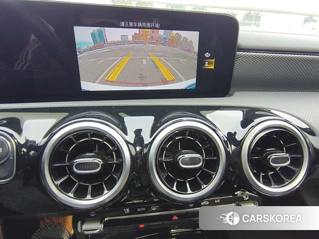Mercedes-Benz Class A 2023 Белый из Китая, фото 6