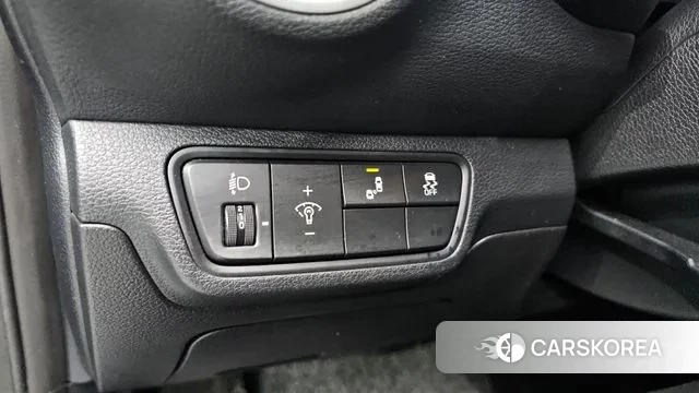 Kia Come New K3 2018 Черный из Кореи, фото 6