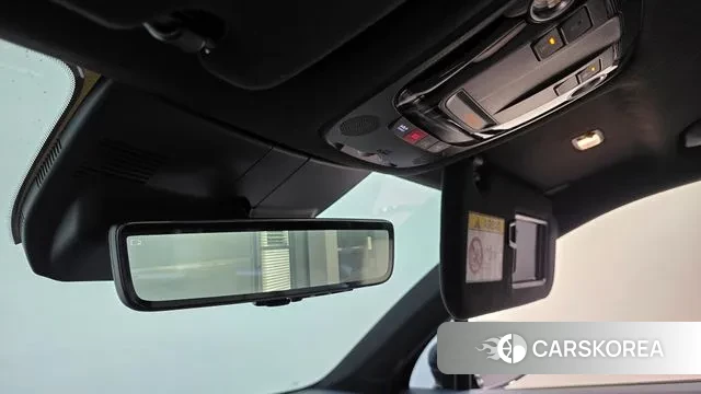 Kia The New Sorento 4th Generation 2024 Серый из Кореи, фото 6