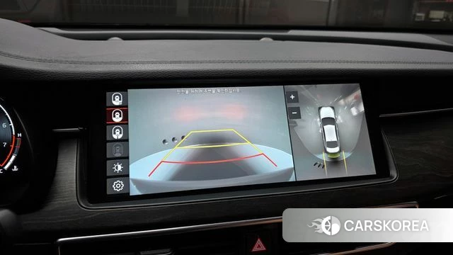 Kia K7 Premier 2019 Белый из Кореи, фото 6