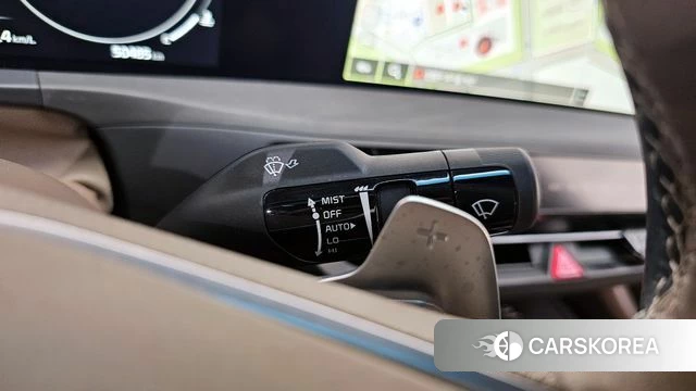 Kia K8 2024 Серебристо-серый из Кореи, фото 6