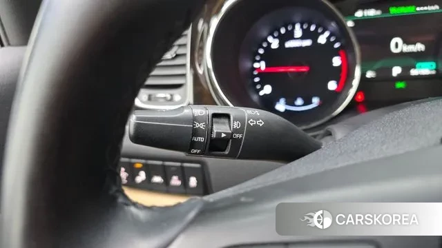 Kia The New Carnival 2018 Белый из Кореи, фото 6