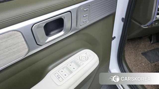 Hyundai Santa Fe (MX5) 2024 Белый из Кореи, фото 6