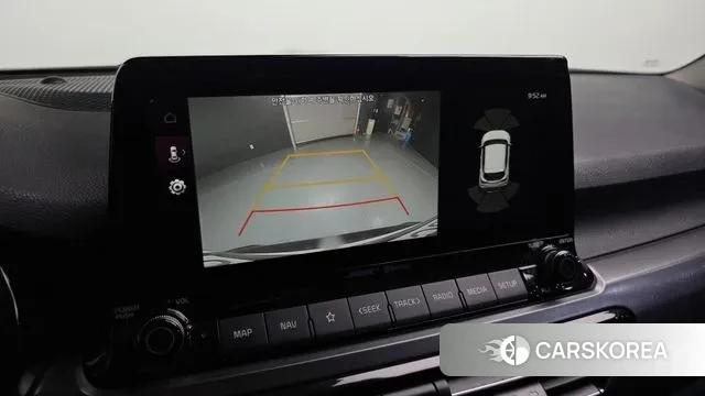 Kia Seltos 2019 Белый из Кореи, фото 6