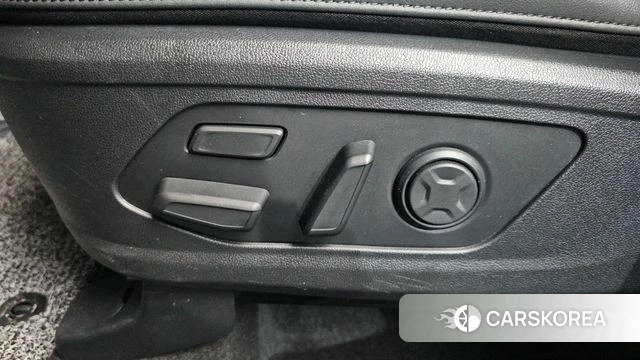 Kia Sorento 4th Generation 2020 Серый из Кореи, фото 5