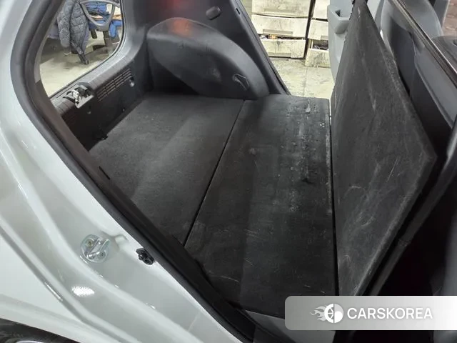 Kia All New Morning (JA) 2019 Белый из Кореи, фото 6