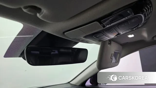 Hyundai Sonata Hybrid (DN8) 2019 Черный из Кореи, фото 6