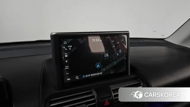 Hyundai Casper 2023 Белый из Кореи, фото 6