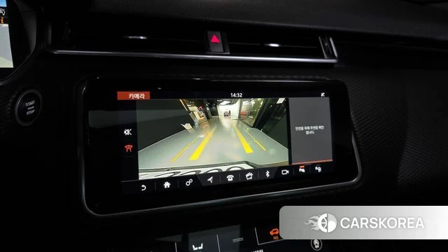 Land Rover Range Rover Velar 2019 Песочный из Кореи, фото 6