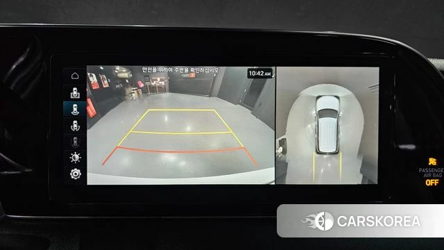 Hyundai Palisade 2020 Белый из Кореи, фото 6