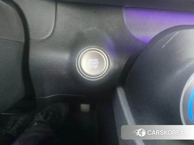 Hyundai Casper 2021 Белый из Кореи, фото 6