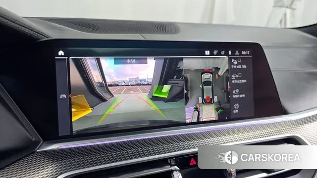 BMW X6 (G06) 2022 Песочный из Кореи, фото 6