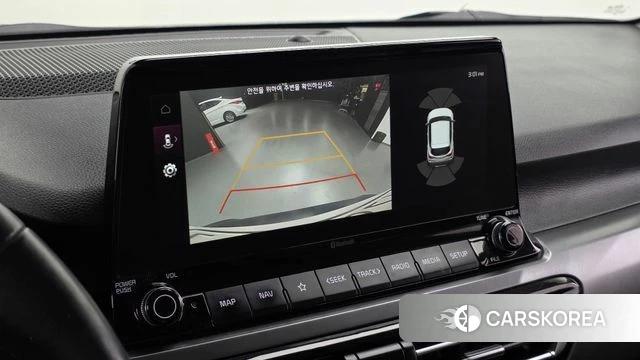 Kia Seltos 2020 Белый из Кореи, фото 6