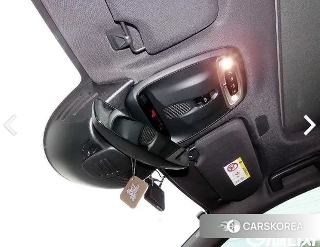 Volvo S90 2020 Серый из Кореи, фото 6