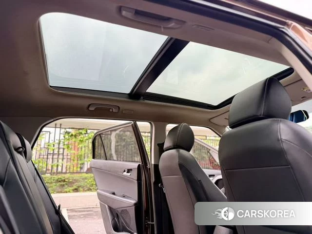 Hyundai ix25 2018 Коричневый из Китая, фото 6