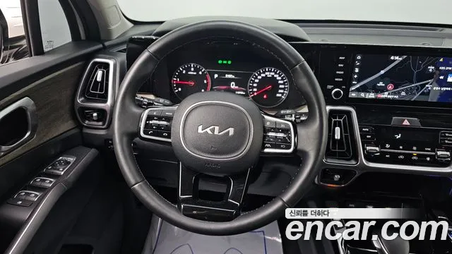 Kia Sorento 4th Generation id 2687838 из Кореи 6