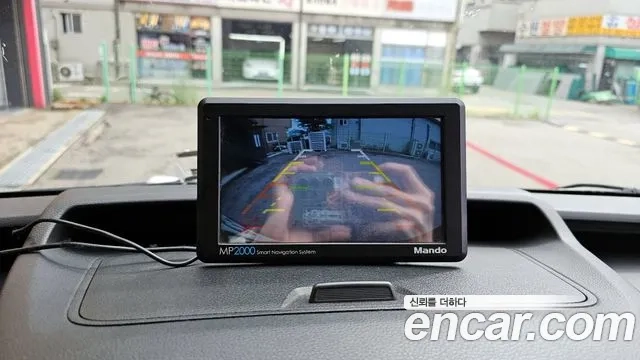 Hyundai Solati 2020 Черный из Кореи, фото 6