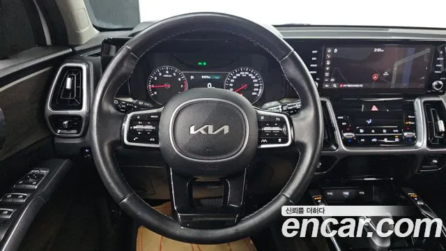 Kia Sorento 4th Generation id 2690282 из Кореи 6