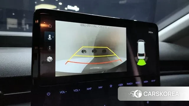 Hyundai Staria 2023 Серый из Кореи, фото 6