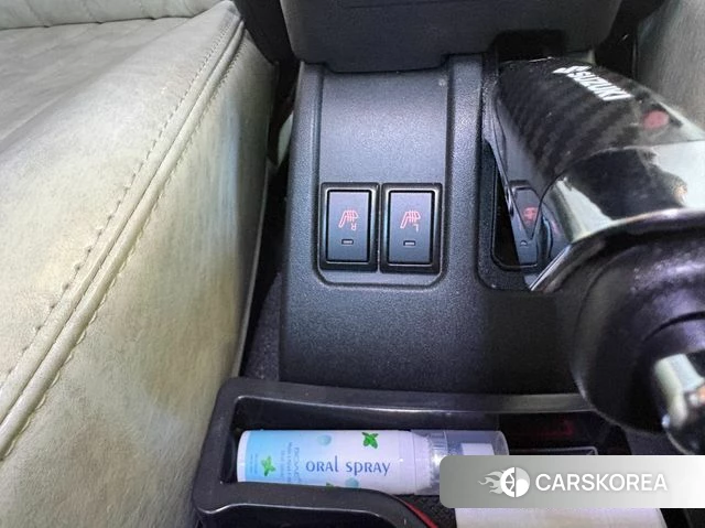 Suzuki Jimny 2024 Черный из Кореи, фото 6