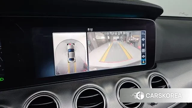 Mercedes-Benz E-Class W213 2020 Черный из Кореи, фото 6