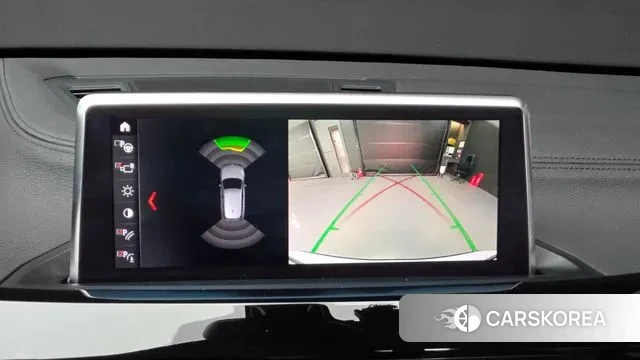 BMW X1 (F48) 2022 Белый из Кореи, фото 6