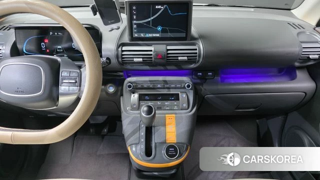 Hyundai Casper 2022 Белый из Кореи, фото 6