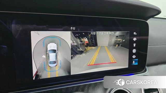 Mercedes-Benz E-Class W213 2022 Белый из Кореи, фото 6