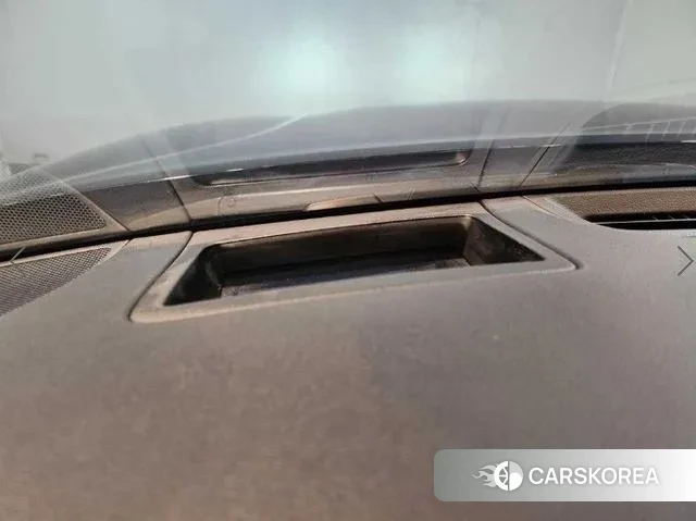 Hyundai The New Grandeur IG 2020 Синий из Кореи, фото 6