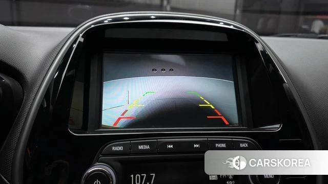 Chevrolet (GM Daewoo) The New Spark 2019 Белый из Кореи, фото 6