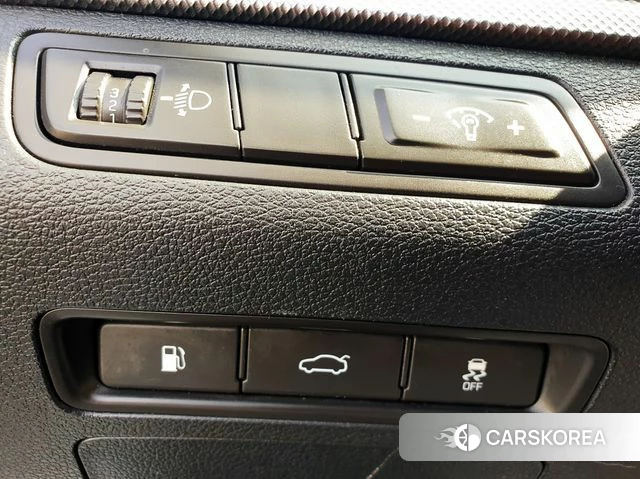 Hyundai Sonata New Rise 2019 Белый из Кореи, фото 6