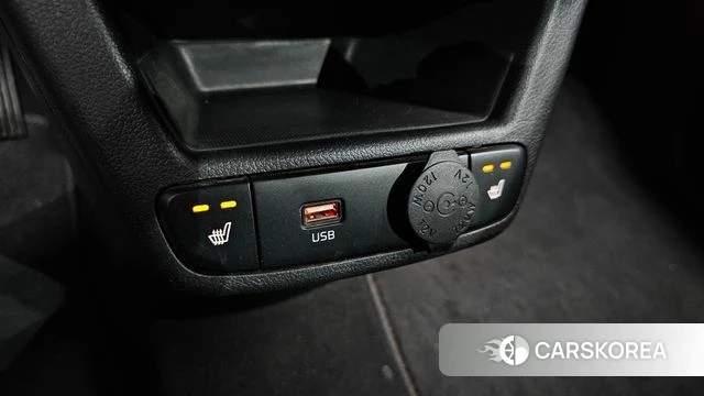 Kia The New Ray 2020 Серый из Кореи, фото 6