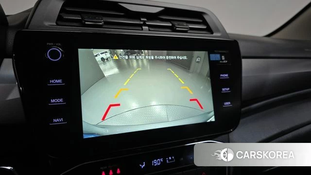 Ssangyong The New Tivoli 2023 Серый из Кореи, фото 6