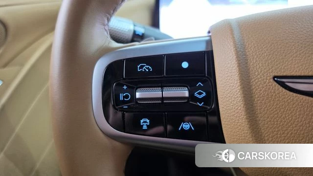 Genesis G80 (RG3) 2024 Белый из Кореи, фото 6