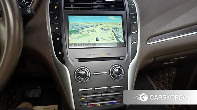 Lincoln MKC 2018 Белый из Кореи, фото 6