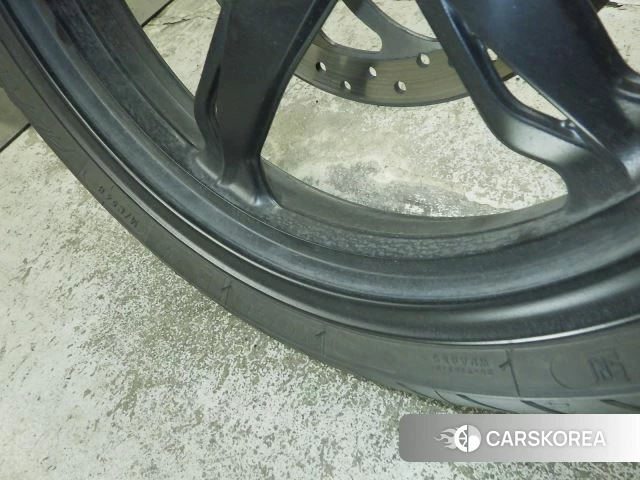 Проданный BMW G310R id 3999821 из Японии, фото 6