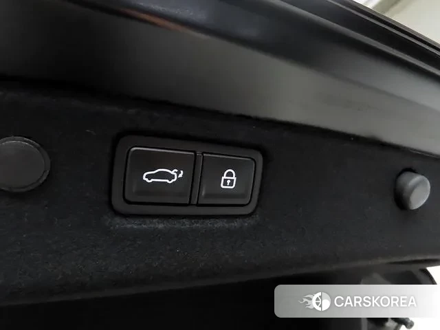 Kia The New K5 3rd generation 2024 Черный из Кореи, фото 6