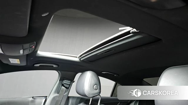 Mercedes-Benz CLS-Class C257 2022 Серый из Кореи, фото 6