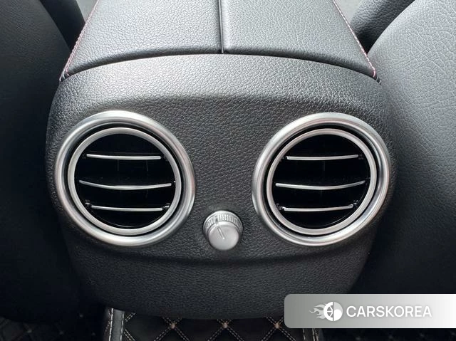 Mercedes-Benz Class C (imported) 2022 Темно-серый из Китая, фото 6