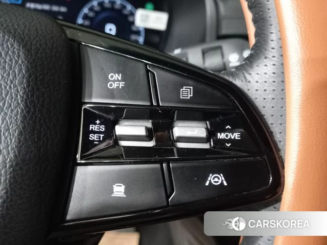 Ssangyong The New Rexton Sports Cannes 2024 Жемчужный цвет из Кореи, фото 6